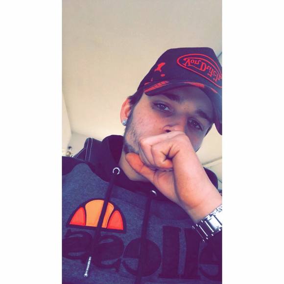 Profile Picture of Tyler Dodge harrison (@tylerdh1234) on Poshmark