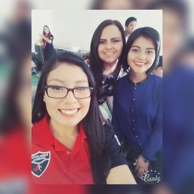 Profile Picture of Abigail Dominguez (@BiancaAbi136) on Twitter