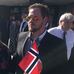 Profile Picture of Paul-Gerhard Kroknes (@kroknesn) on Instagram