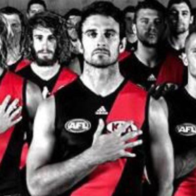 Profile Picture of Joe Lazarus (@redandblack4eva) on Twitter