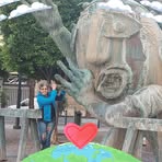 Profile Picture of Claudia Manna Laso (@Claudia-Manna-Laso) on Facebook