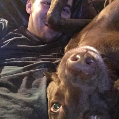 Profile Picture of Morrgon McCollom (@morrgonmccollom) on Twitter