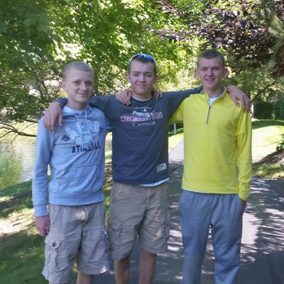 Profile Picture of Matthew Hounshell (@MattHounshell) on Twitter