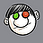 Profile Picture of Daniel (@le anid b) on Flickr