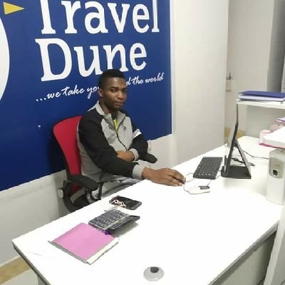 Profile Picture of Mbanu Moses Ike (@MbanuIke) on Twitter