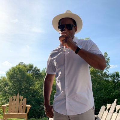 Curtis Cheeks III - Twitter Profile Picture of Curtis Cheeks III (@cheeks_iii) on Twitter