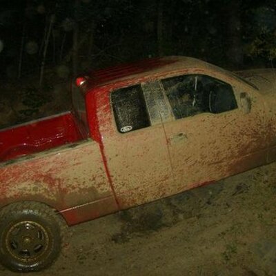 Profile Picture of Randy Blankenship (@2L1ter) on Twitter