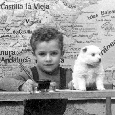 Profile Picture of Rogelio Camarasa Marquez (@RogelioCamarasa) on Twitter