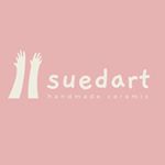 Profile Picture of suedart (@suedartstudio) on Instagram