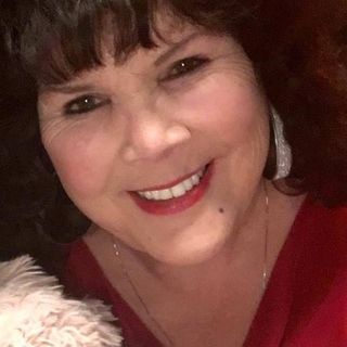 Profile Picture of Berta Brown (@berta.brown.33) on Facebook