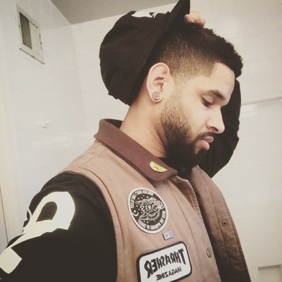 Profile Picture of Ben Stith (@BolognaMaster) on Twitter