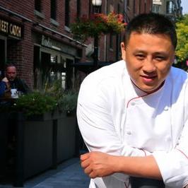 Profile Picture of Chef Thomas Luu (@@TommBonJovi) on Twitter