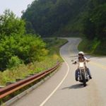 Profile Photo of Ginger Beatty (@hdmotorgrrl) on Instagram