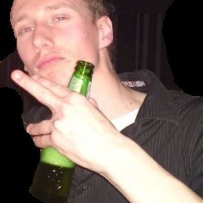 Profile Picture of Martin Pike (@Martinpike27) on Twitter