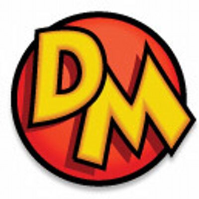 Profile Picture of Danny Market (@DannyCMarket) on Twitter