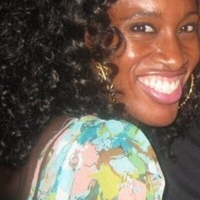 Profile Picture of Amaka Izuchi (@sirensix) on Twitter