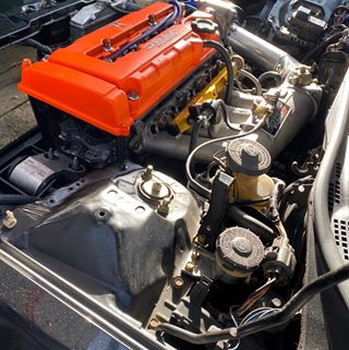 Profile Picture of Michael Cramer (@b20vt) on Facebook