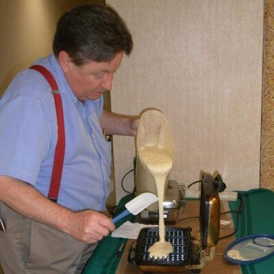 Profile Picture of Joe Koval (@JoeKoval1) on Twitter