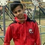 krish sharma - Instagram Profile Picture of krish sharma (@_the_ax_predator_) on Instagram