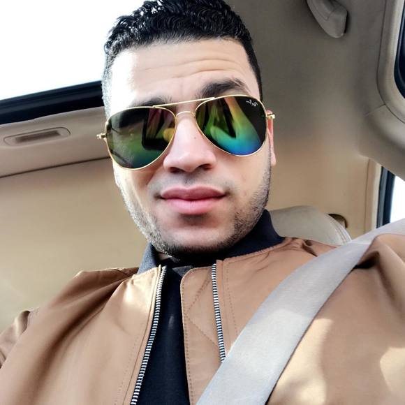 Profile Picture of Alejandro Toribio (@alejandroegt) on Poshmark