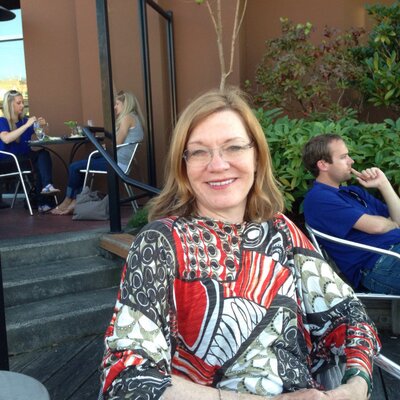 Profile Picture of Carolyn Frazier (@CarolynFrazier2) on Twitter