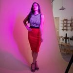 Profile Picture of Adrianne Chalepah (@adriannechalepah) on Instagram
