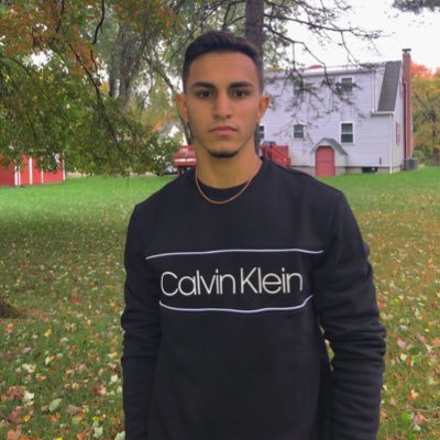 Profile Picture of Matt Sharma (@matt__sharma) on Twitter