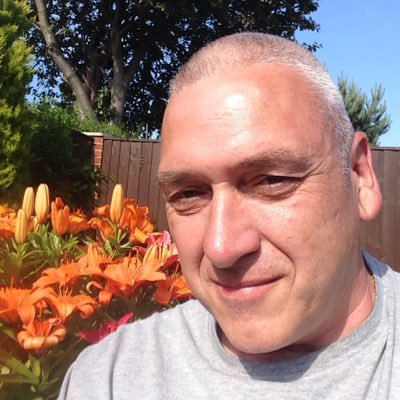 Profile Picture of Steven Stansfield (@SteveStan123) on Twitter