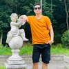 Profile Picture of ALEX DEep (@bravedeep07) on Tiktok