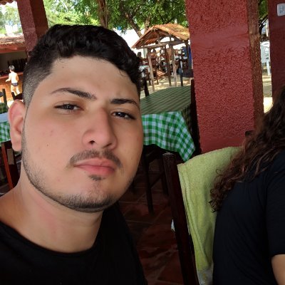 Profile Picture of Nathan Monteiro (@NathanM41181548) on Twitter