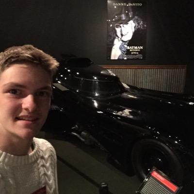 Profile Picture of Jeffrey Heilman (@greenchefjeff) on Twitter