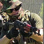 Profile Photo of Joe - Nelson Airsoft Corps (@spanknjoey) on Flickr