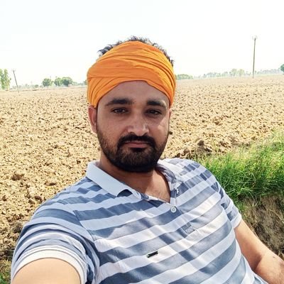 Profile Picture of Harjinder Singh Brar (@hsbtamkot14) on Twitter