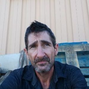 Profile Picture of Mark Pagenkopf (Spyder mann) (@mark.pagenkopf.sp) on Tiktok