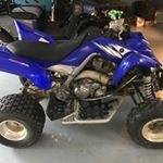 Profile Picture of Jason Mantooth (@yamaha_raptor_700_) on Instagram