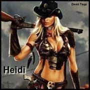 Profile Picture of Heidi Oman (@heidio0031) on Pinterest