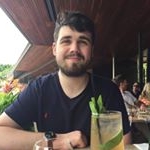 Profile Picture of Tom Mathews (@tomomathews) on Instagram