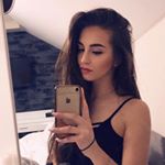Profile Picture of Nina-Sophie Morelli (@nina_28_07) on Instagram