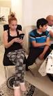Profile Picture of   Valentina Sashkova K... (@valentinasashkova) on Tiktok