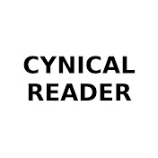 Profile Picture of Cynical Reader (@cynicalreader5518) on Youtube
