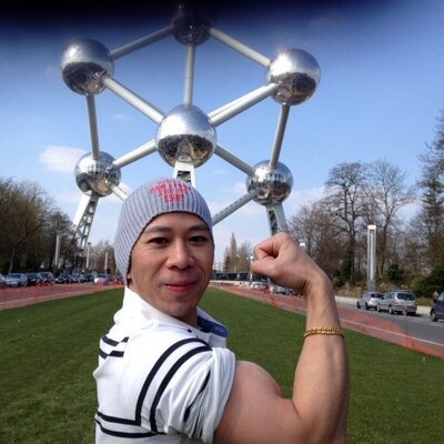 Profile Picture of Peter Kwok (@peterkwok5) on Twitter