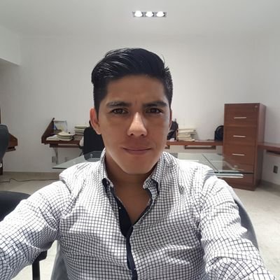 Profile Picture of HugoArguello (@Hugo_Arguello_C) on Twitter