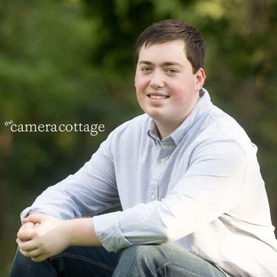 Profile Picture of David Happe (@dhapsters) on Twitter