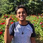Profile Picture of Arya (@_aryapatel) on Instagram