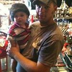 Profile Picture of Joshua Fontenot (@joshuafontenot) on Instagram