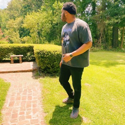 Profile Picture of Terrell Lathan (@tlate90) on Twitter