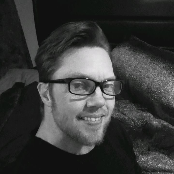 Profile Picture of Jason Roe (@jasonroe611) on Tiktok