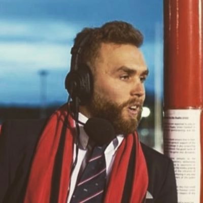 Profile Picture of Mark Best (@Besty06) on Twitter