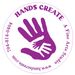 Profile Picture of Hands Create Fine Arts Studio (@HandsCreateFineArtsStudio) on Pinterest