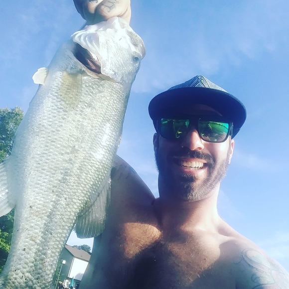 Profile Picture of Josh Olmstead (@bigoh3188) on Poshmark